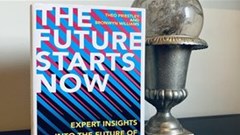 #PulpNonFiction: Pragmatic protopias and why everyone is a futurist