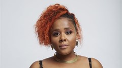 Kgomotso Meso moves to prime slot on Kaya 959's weekend lineup