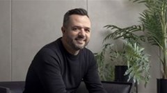 Automotive branding is evolving