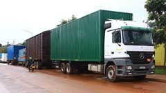 How Uber-style trucking business is changing long-haul transport in Africa