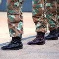 SANDF to be deployed in Gauteng, KZN