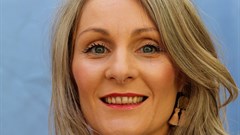 PR, you've changed...