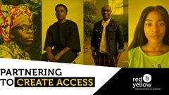 Red & Yellow Bursary Programme is cultivating the leaders of tomorrow