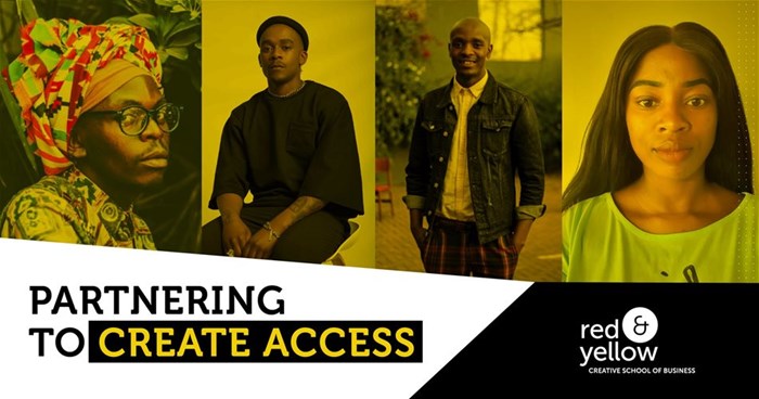 Red & Yellow Bursary Programme is cultivating the leaders of tomorrow