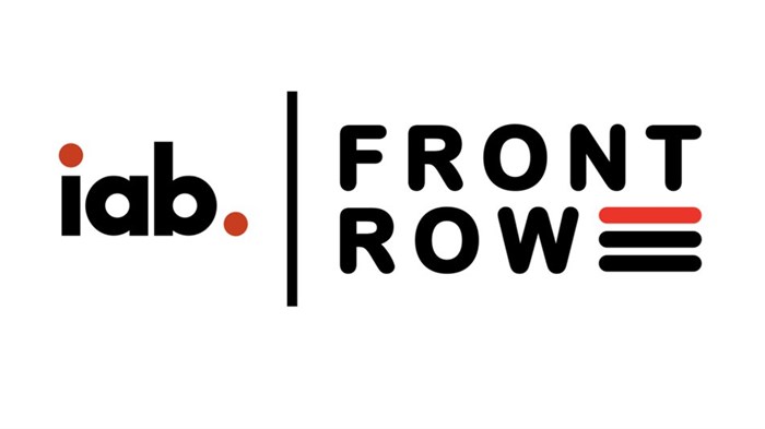 IAB SA calls on young, black, digital media and marketing students to enter the career-making Front Row 2021