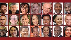 Join Transformation Strategy VIPs at the Annual Top Empowerment Conference