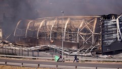 Unrest leads retailers and malls to temporarily shut up shop