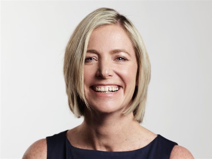 Trish Taylor, chief broadcast officer at Primedia Broadcasting