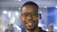 Mzo Jojwana steps up to take on 702 station manager role