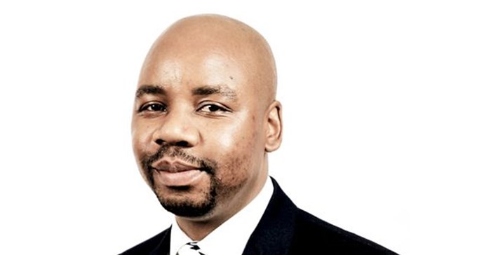 Eustace Mashimbye, CEO, Proudly South African. Source: Proudly SA