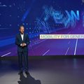Volkswagen Group's electromobility future