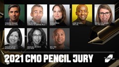 2021 CMO Pencil jury
