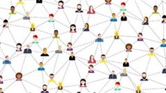 How to network effectively at digital events