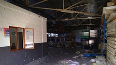 Food supply to 675,000 people cut off after Durban food bank ransacked