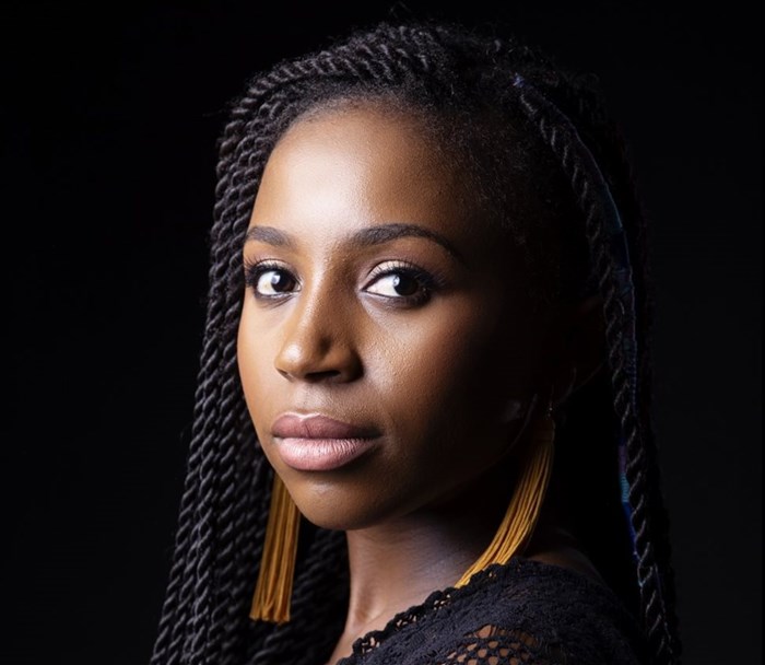 Selae Thobakgale, co-founder of Strategy Network and chief strategy officer at The Odd Number