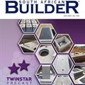 Isikhova Media wins publishing rights to South African Builder magazine
