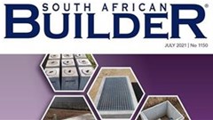 Isikhova Media wins publishing rights to South African Builder magazine
