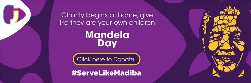 Jacaranda FM calls on Mzansi to help 10 children receive medical assistance