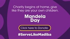 Jacaranda FM calls on Mzansi to help 10 children receive medical assistance