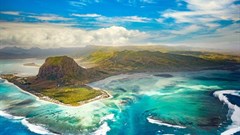 Mauritius welcomes back international travellers