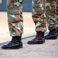 SA army reserve members called to report for duty