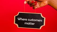 To build resilient customer relationships post-pandemic, invest in experience