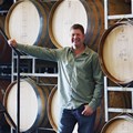 Spier appoints Johan Jordaan as cellar master