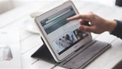 Why going paperless is the best thing for your business