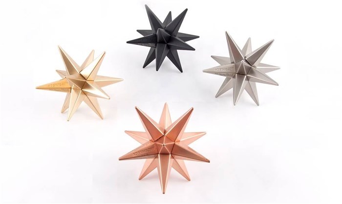 The Ad Stars Trophies