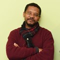 Professor Ambroise Wonkam. Source: UCT