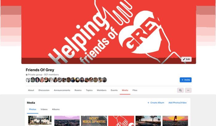 Into the Fog: My year in recruitment