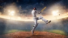 Watch out for the bouncer. When It comes, it is going to be prolific