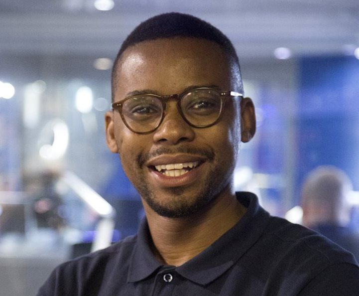 #Newsmaker: Mzo Jojwana takes on role as 702 station manager