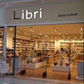 Libri, a book distributor which operates in the German-speaking market