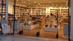 Libri, a book distributor which operates in the German-speaking market