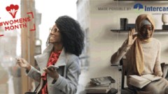 August #WomensMonth made possible by the Intercare Group