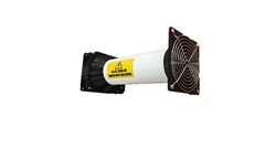 NWU harnesses ozone technology as cost-effective Covid-19 combatant