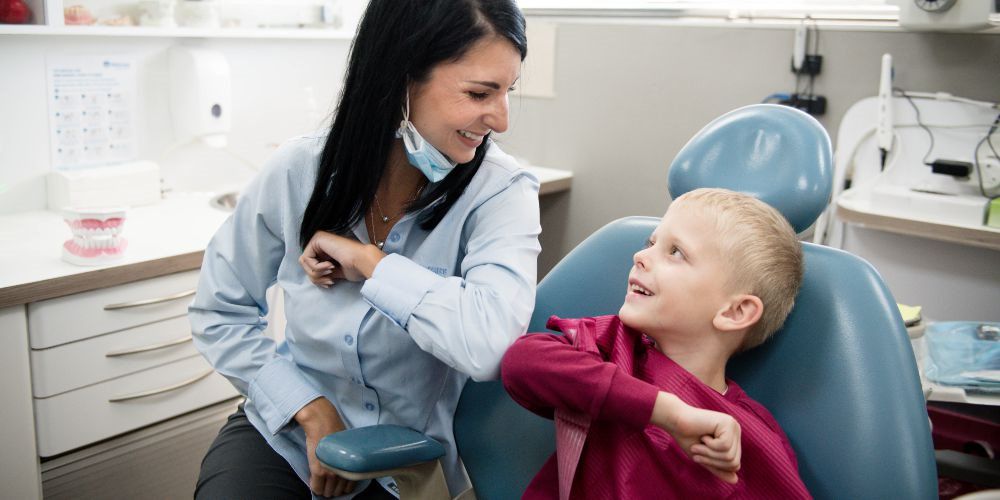 Creating positive healthcare experiences