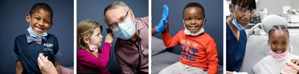 Creating positive healthcare experiences