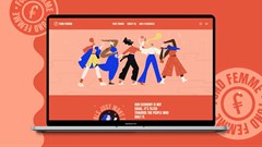 Wunderman Thompson launches Fund Femme