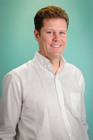 Peter Hodgkinson, managing director, WSP, Building Services, Africa