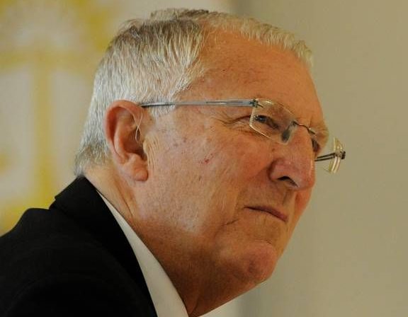 Advocate Michael Donen SC