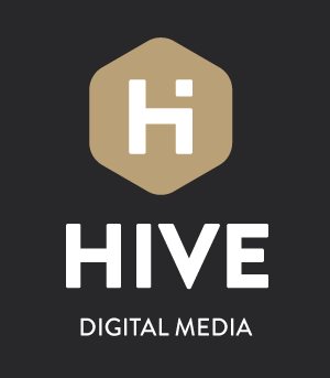 Hive Digital, a distinctive media agency relaunches its website