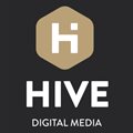 Hive Digital, a distinctive media agency relaunches its website