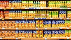 Balancing food safety with packaging sustainability