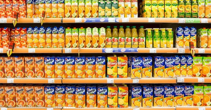 Balancing food safety with packaging sustainability