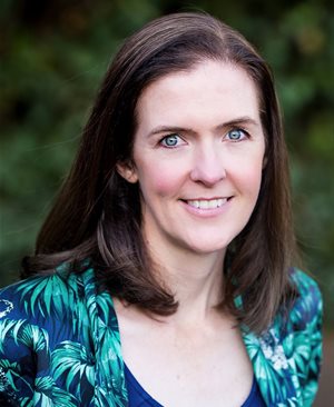 Tamsin Darroch, marketing lead at Kellogg's South Africa