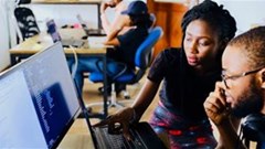 5 technopreneurs chosen for Ayo Scaling Africa Series