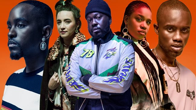 Night Embassy by Jägermeister on the search for creatives from Jhb