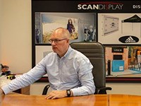 Scan Display expands its large format print offering